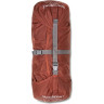 Палатка трекинговая KLYMIT CROSS CANYON 3 красно-серая 09C3RD01C
