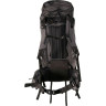 Туристический рюкзак KLYMIT MOTION 60L чёрный 12M6BK60D